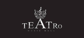 Ανακοίνωση του Teatro Music Hall για τις ημέρες λειτουργείας των γιορτών!