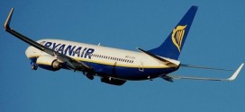 Ryan Air: Ταξίδια μόνο με 9,99 ευρώ ως την Πέμπτη! Διαβάστε περισσότερα..