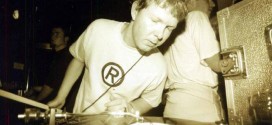 Ο John Digweed Σήμερα Στο Cub Le Freak\ Δείτε Το Αρθρο!