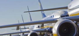 H Ryanair διαθέτει 100 χιλιάδες εισιτήρια στην τιμή των 9,99 ευρώ!