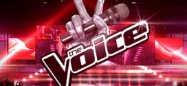 The voice: Αυτοί είναι οι 8 πρώτοι που περνούν στην επόμενη φάση!