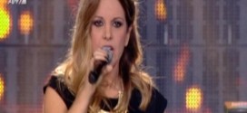 The Voice: Κράτησε τη φίλη της Αγγελική Ζήκα, η Ασλανίδου;