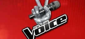 ΠΑΡΑΙΤΗΣΗ-ΒΟΜΒΑ στο The Voice! Ποια coach ΤΑ ΠΑΡΑΤΑΕΙ ΟΛΑ και το ανακοίνωσε στα social media;;; (PHOTOS)